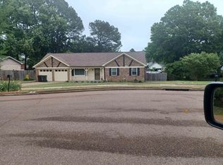 3168 Marbry Cv, Memphis, TN 38134