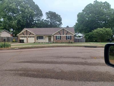 3168 Marbry Cv, Memphis, TN, 38134