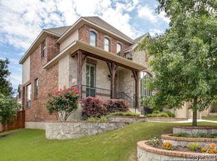 21726 Givenchy Hl, San Antonio, TX 78256