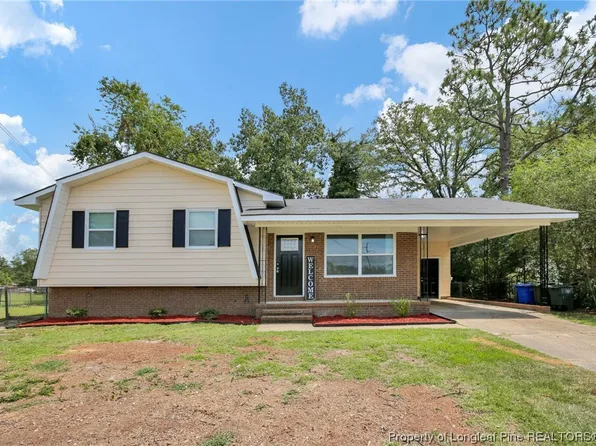 2147 Quailridge Dr, Fayetteville, NC 28304