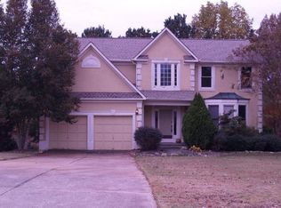 4284 Glenlake Dr NW, Kennesaw, GA 30144