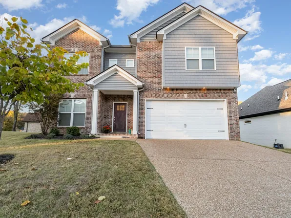 7120 Silverwood Trl, Hermitage, TN 37076