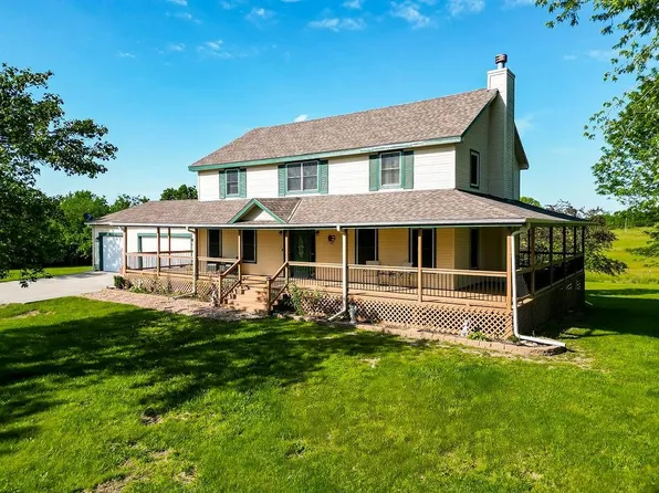 8000 E 331st St, Drexel, MO 64742