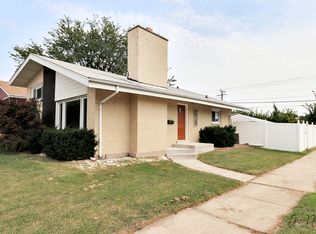 5553 W Oakdale Dr, Oak Lawn, IL 60453