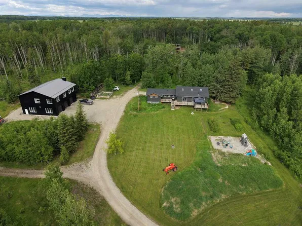 5441 E Township Road 333, Mountain View County, AB T0M 1X0