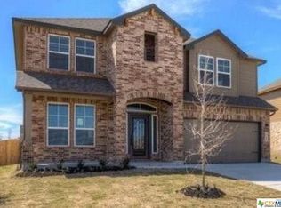 1295 Lauren St, New Braunfels, TX 78130
