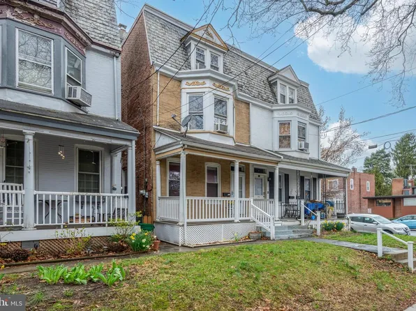 830 N Duke St, Lancaster, PA 17602