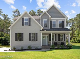 114 Kings Harbor Dr, Holly Ridge, NC 28445