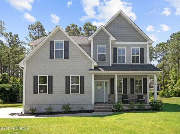 114 Kings Harbor Drive, Holly Ridge, NC 28445