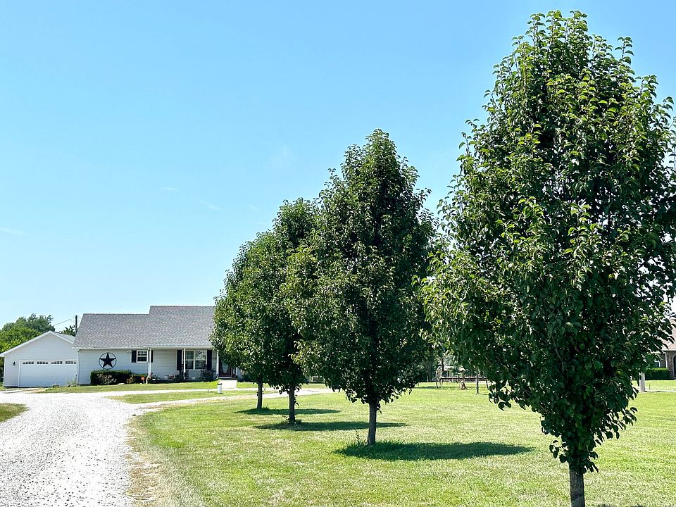 13702 Jay Drive, Neosho, MO 64850 MLS 60249141 Zillow