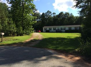 283 Hunters Ridge Dr #D, Monticello, GA 31064