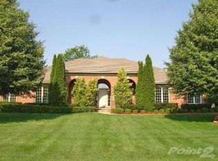 4857 Saint Andrews Ct, Ann Arbor, MI 48108