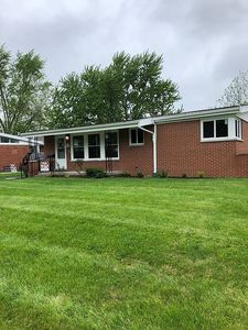 3309 Delaney St, Kettering, OH, 45420