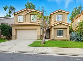 15892 Tanberry Dr, Chino Hills, CA 91709