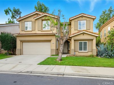 15892 Tanberry Dr, Chino Hills, CA, 91709