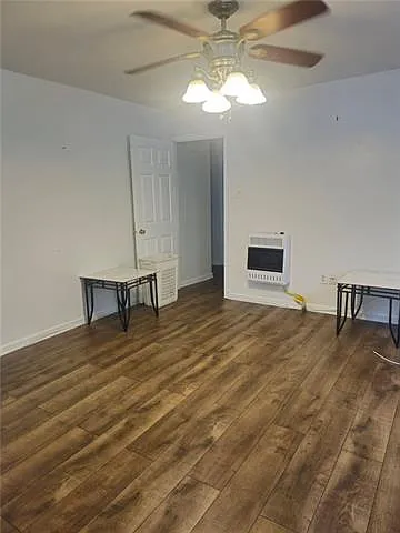 6057 Vermillion Blvd #B — Photo 3