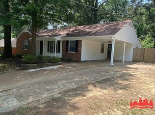 3281 Fairbanks St, Memphis, TN 38128