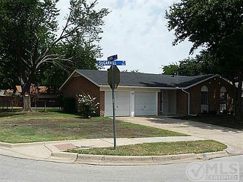 3rd image of 1201 Sugarmill Ct