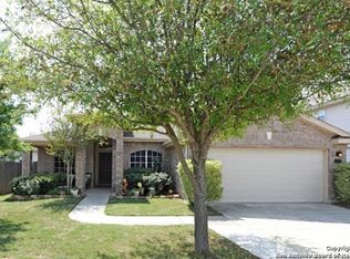 8635 Gavel Dr, Converse, TX 78109