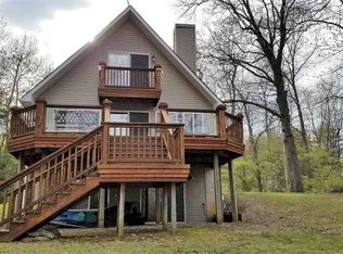 968 Cambridge Dr, Onsted, MI