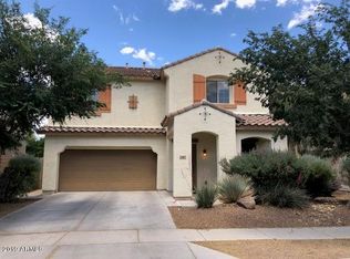 3012 E Franklin Ave, Gilbert, AZ 85295