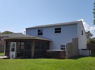 2933 Bristol Channel Ct, Pasadena, MD 21122