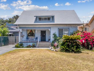 1318 E Garfield Ave, Glendale, CA, 91205