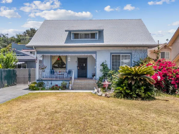 1318 E Garfield Ave, Glendale, CA 91205