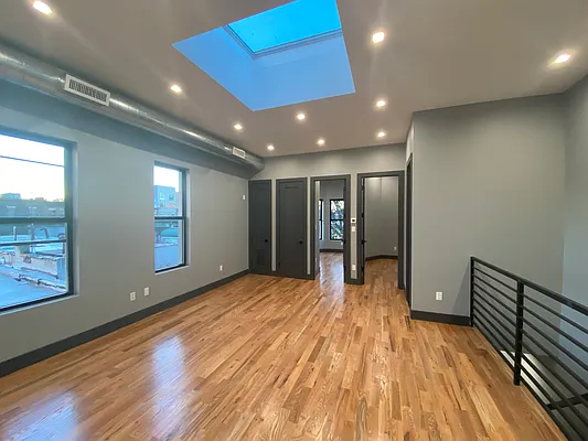 Rented by Premier Metro Realty Corp | media 12