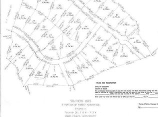 Carriage Ln LOT 27, Natchez, MS 39120