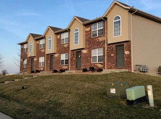 7531 Waterford Pl #7531, Troy, IL 62294