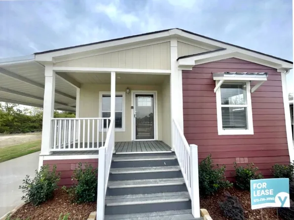 140 Sorrell St, Princeton, TX 75407