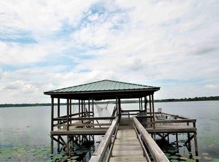 826 County Road 1859, Yantis, TX 75497