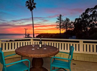 190 Olive St, Summerland, CA 93067