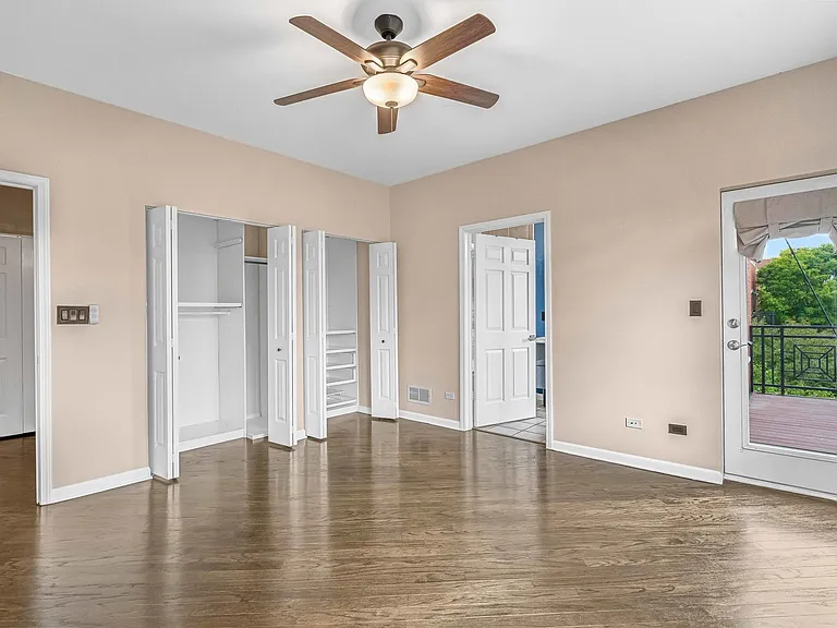 1406 S Halsted St #3B — Photo 10