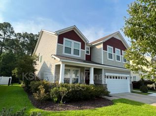 148 Tahoe Dr, Pooler, GA 31322