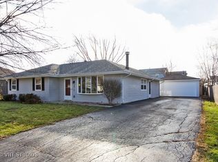 3910 Terrance Ferry Dr, Joliet, IL 60431