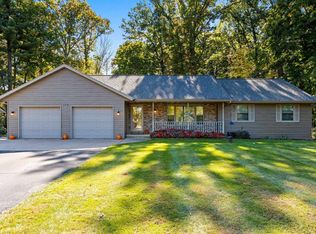 6218 Tielens Rd, Luxemburg, WI 54217