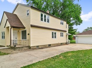 3609 Green St, Steger, IL 60475