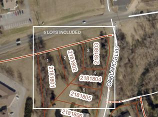 4624 Oakland Blvd NW, Roanoke, VA 24012