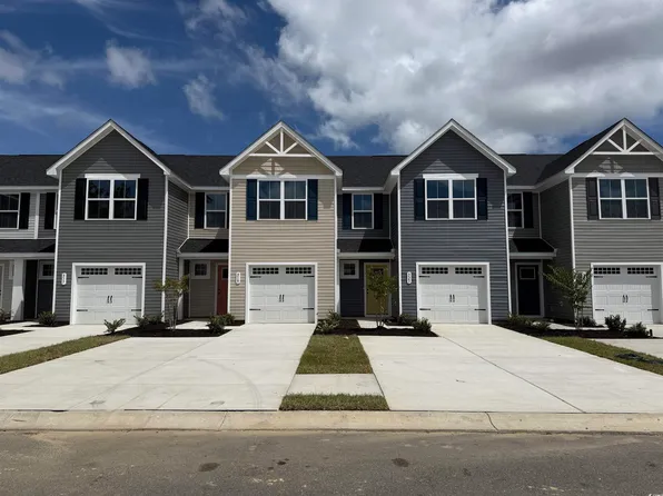 319 Myrtle Meadows Dr #401D, Conway, SC 29526