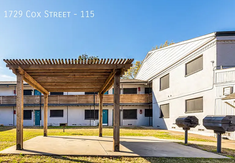 1729 Cox St #115 — Photo 79
