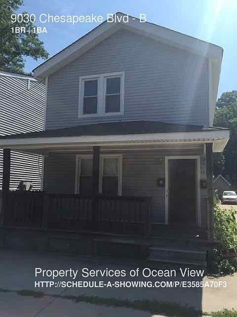1st image of 9030 Chesapeake Blvd #B