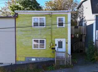 1A McFarlane Street, St. John's, NL A1C4T5