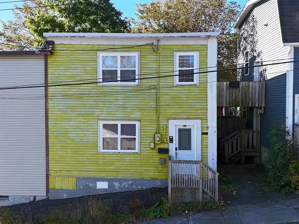 1A McFarlane Street, St. John's, NL A1C4T5