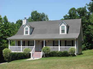 50 Manderly Way, Covington, GA 30016