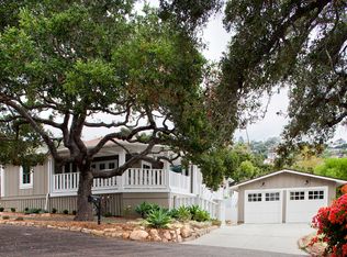 822 Soledad Ave, Santa Barbara, CA 93103