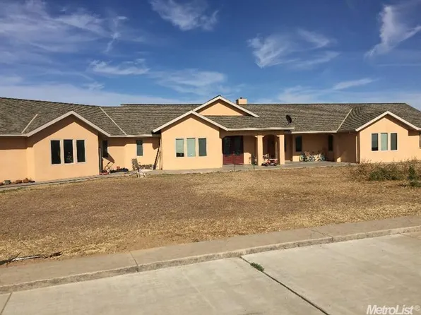 20552 Buchanan Hollow Rd, Le Grand, CA 95333