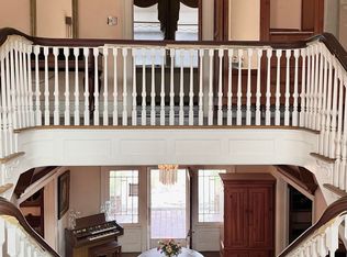 901 7th St W, Fairfax, SC 29827