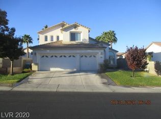 2615 Earthen Mesa Ter, Henderson, NV 89052